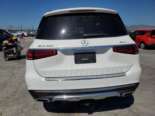 Photo 5 VIN: 4JGFF5KEXPA941714 - MERCEDES-BENZ GLS 450 4M 