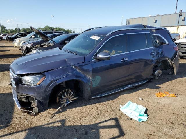 Photo 0 VIN: 4JGFF8FE0RB065082 - MERCEDES-BENZ GLS 580 4M 