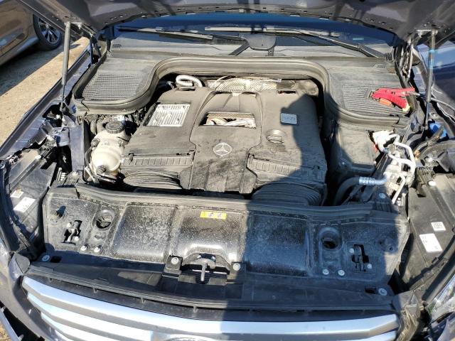 Photo 11 VIN: 4JGFF8FE0RB065082 - MERCEDES-BENZ GLS 580 4M 