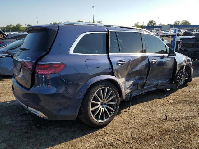 Photo 2 VIN: 4JGFF8FE0RB065082 - MERCEDES-BENZ GLS 580 4M 