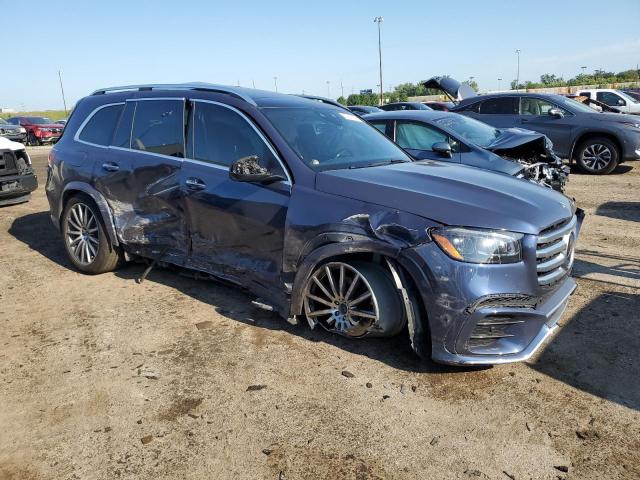 Photo 3 VIN: 4JGFF8FE0RB065082 - MERCEDES-BENZ GLS 580 4M 