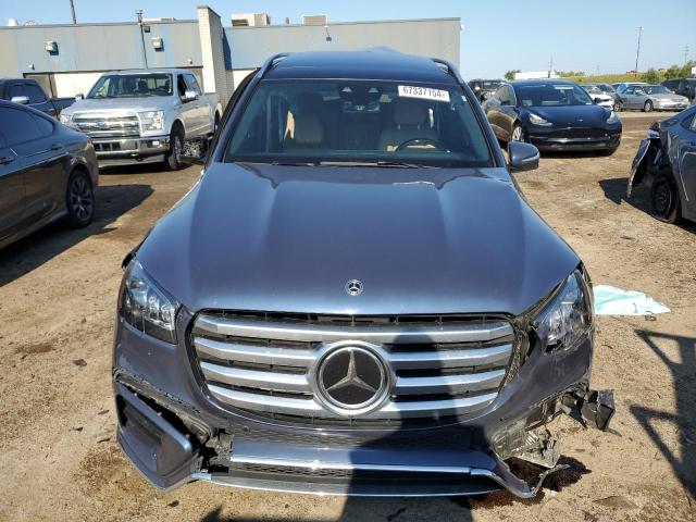 Photo 4 VIN: 4JGFF8FE0RB065082 - MERCEDES-BENZ GLS 580 4M 