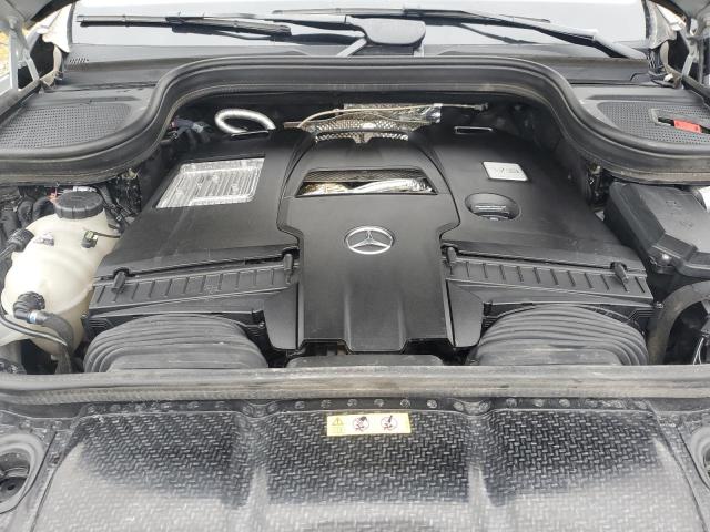 Photo 11 VIN: 4JGFF8FE2RB059204 - MERCEDES-BENZ GLS 580 4M 