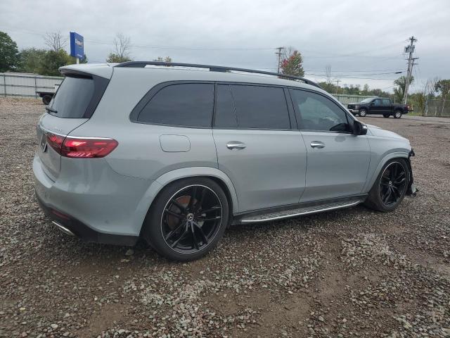 Photo 2 VIN: 4JGFF8FE2RB059204 - MERCEDES-BENZ GLS 580 4M 