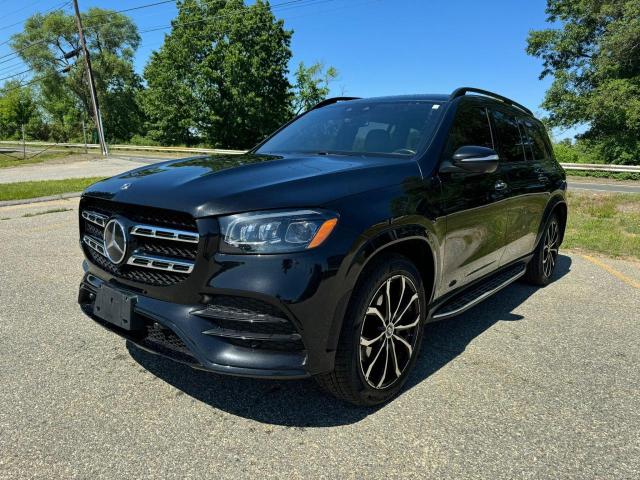 Photo 1 VIN: 4JGFF8GE0LA222962 - MERCEDES-BENZ GLS 580 4M 