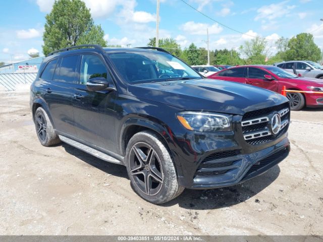 Photo 0 VIN: 4JGFF8GE1LA270017 - MERCEDES-BENZ GLS 