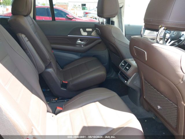 Photo 7 VIN: 4JGFF8GE1LA270017 - MERCEDES-BENZ GLS 