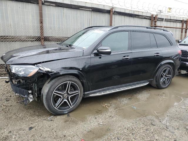 Photo 0 VIN: 4JGFF8GE1MA473409 - MERCEDES-BENZ GLS-CLASS 