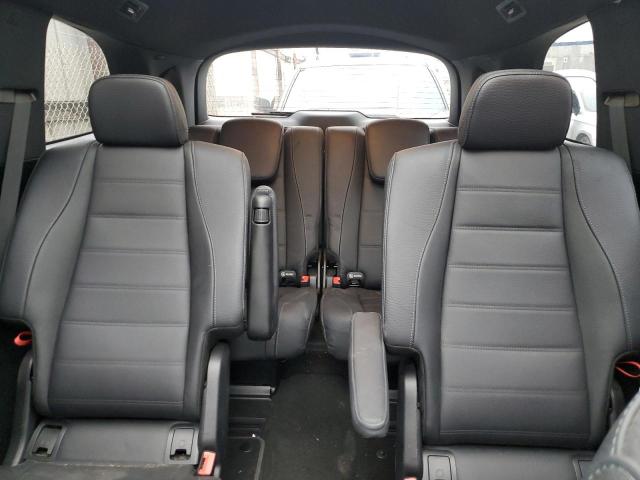 Photo 9 VIN: 4JGFF8GE1MA473409 - MERCEDES-BENZ GLS-CLASS 