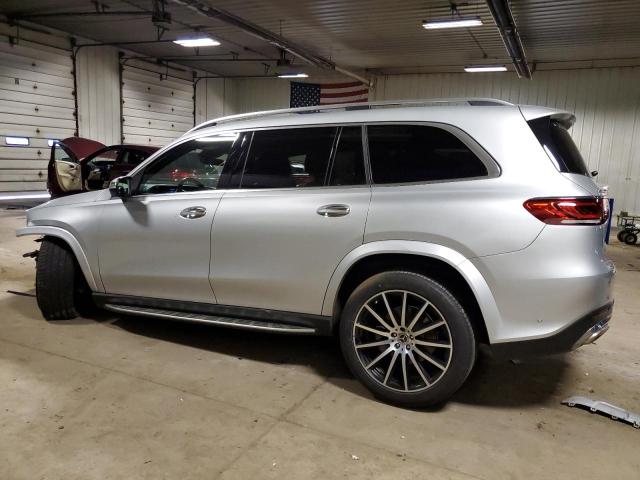 Photo 1 VIN: 4JGFF8GE1MA480991 - MERCEDES-BENZ GLS-CLASS 