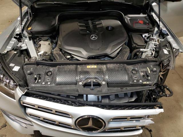 Photo 11 VIN: 4JGFF8GE1MA480991 - MERCEDES-BENZ GLS-CLASS 