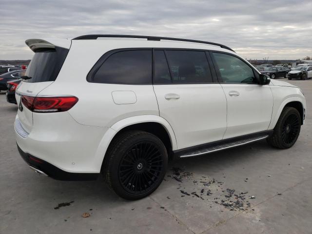 Photo 2 VIN: 4JGFF8GE2LA250651 - MERCEDES-BENZ GLS-KLASSE 