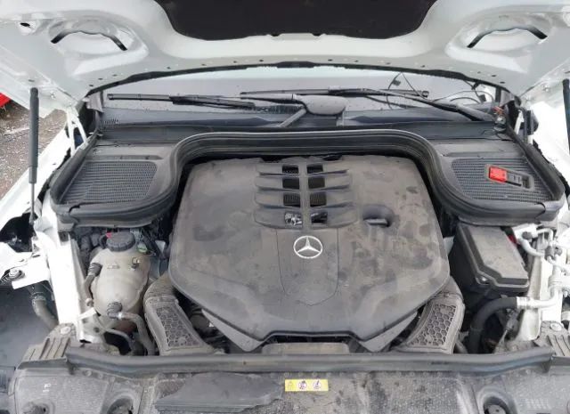 Photo 9 VIN: 4JGFF8GE2MA491577 - MERCEDES-BENZ GLS 