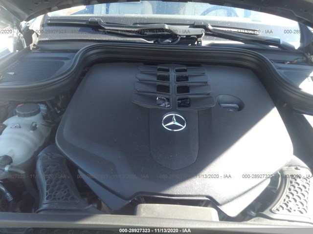 Photo 9 VIN: 4JGFF8GE3LA174809 - MERCEDES-BENZ GLS 