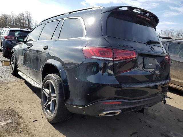 Photo 1 VIN: 4JGFF8GE4LA179369 - MERCEDES-BENZ GLS-CLASS 