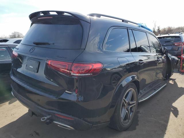 Photo 2 VIN: 4JGFF8GE4LA179369 - MERCEDES-BENZ GLS-CLASS 