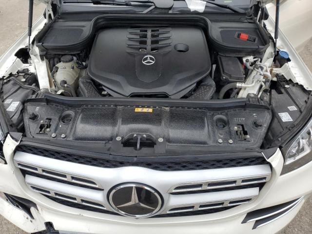 Photo 11 VIN: 4JGFF8GE5MA382613 - MERCEDES-BENZ GLS 580 4M 