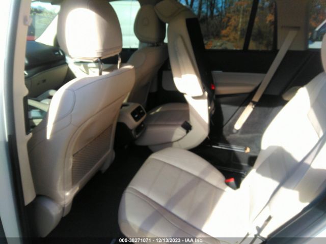 Photo 7 VIN: 4JGFF8GE5PA973867 - MERCEDES-BENZ GLS 580 