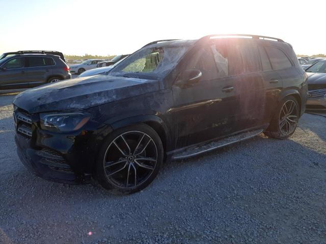 Photo 0 VIN: 4JGFF8GE8LA230243 - MERCEDES-BENZ GLS 580 4M 