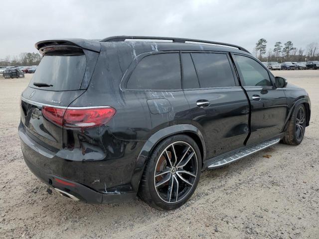 Photo 2 VIN: 4JGFF8GE8LA230243 - MERCEDES-BENZ GLS 580 4M 