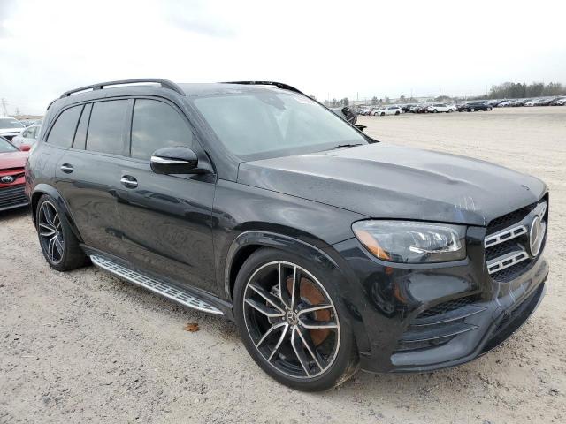 Photo 3 VIN: 4JGFF8GE8LA230243 - MERCEDES-BENZ GLS 580 4M 