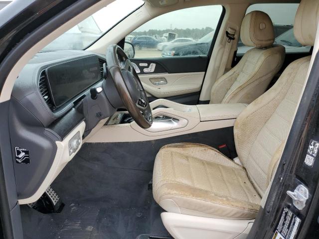 Photo 6 VIN: 4JGFF8GE8LA230243 - MERCEDES-BENZ GLS 580 4M 