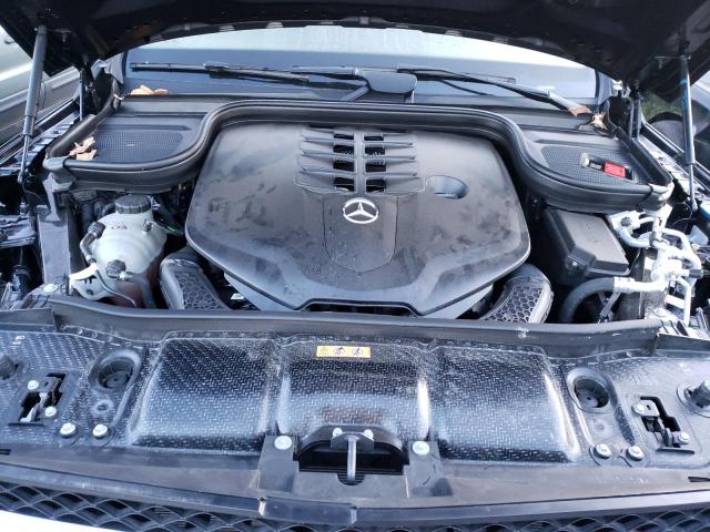 Photo 6 VIN: 4JGFF8GE8MA404023 - MERCEDES-BENZ GLS 580 4M 