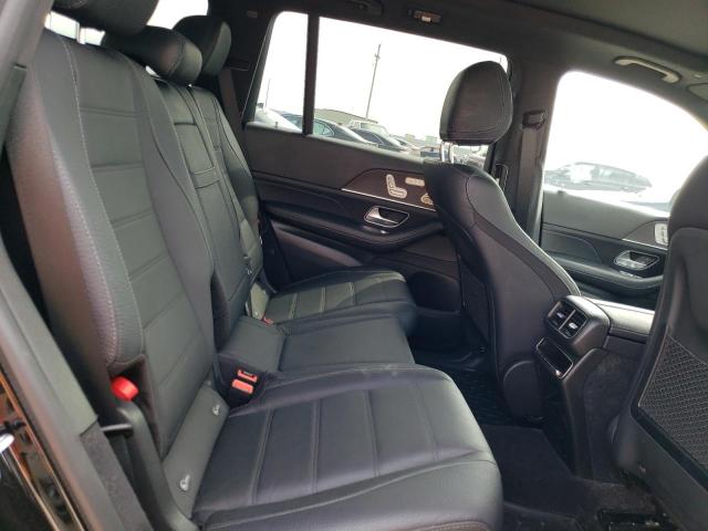 Photo 10 VIN: 4JGFF8GE8MA411666 - MERCEDES-BENZ GLS-CLASS 