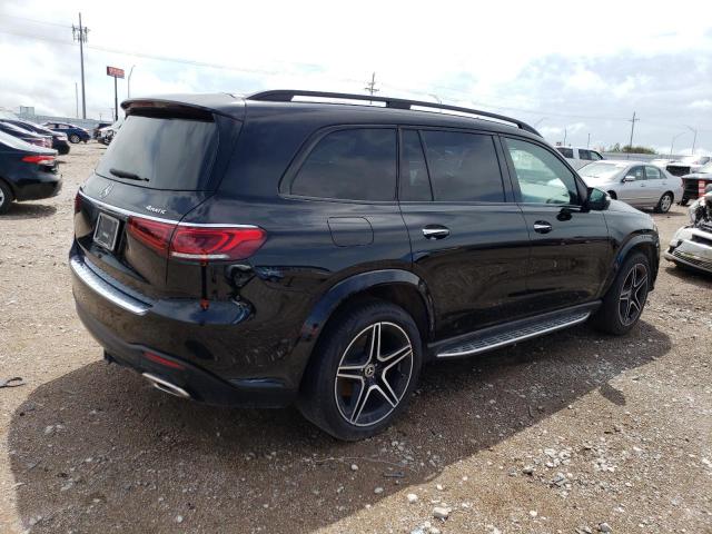 Photo 2 VIN: 4JGFF8GE8MA411666 - MERCEDES-BENZ GLS-CLASS 