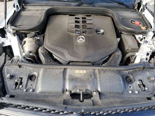 Photo 11 VIN: 4JGFF8GE9LA165659 - MERCEDES-BENZ GLS 580 4M 