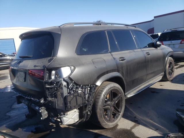 Photo 3 VIN: 4JGFF8GE9LA202628 - MERCEDES-BENZ GLS 580 4M 