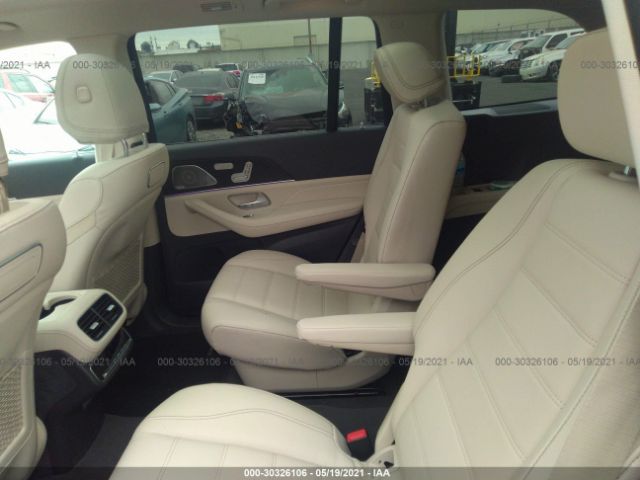 Photo 7 VIN: 4JGFF8GE9LA292377 - MERCEDES-BENZ GLS 