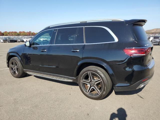 Photo 1 VIN: 4JGFF8GE9MA403141 - MERCEDES-BENZ GLS 580 4M 