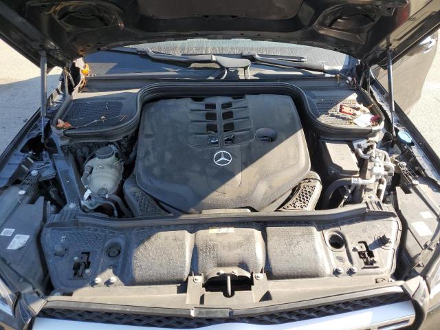 Photo 11 VIN: 4JGFF8GE9MA403141 - MERCEDES-BENZ GLS 580 4M 