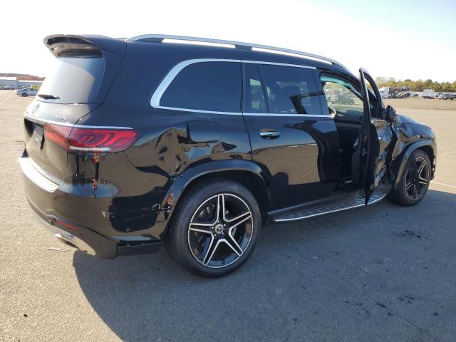 Photo 2 VIN: 4JGFF8GE9MA403141 - MERCEDES-BENZ GLS 580 4M 