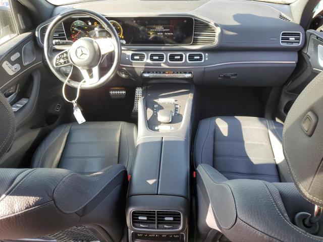 Photo 7 VIN: 4JGFF8GE9MA403141 - MERCEDES-BENZ GLS 580 4M 