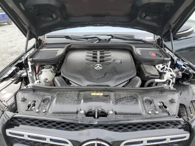 Photo 10 VIN: 4JGFF8GE9MA504065 - MERCEDES-BENZ GLS 580 4M 