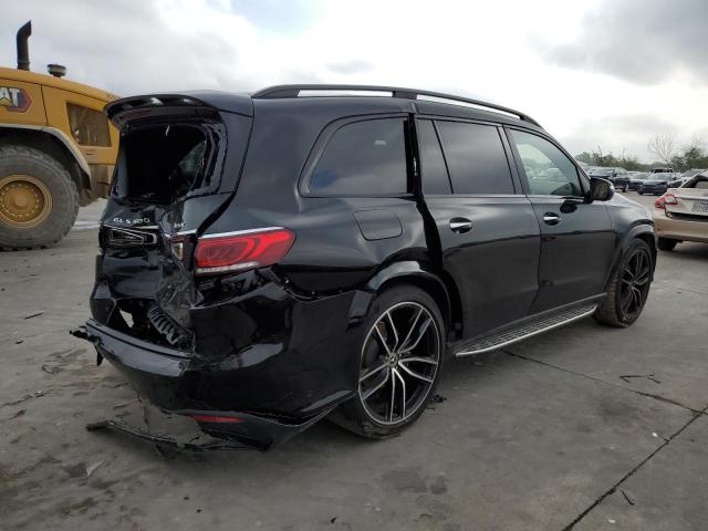 Photo 2 VIN: 4JGFF8GE9MA526261 - MERCEDES-BENZ GLS 580 4M 