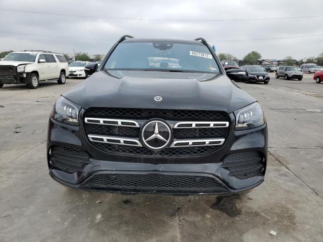 Photo 4 VIN: 4JGFF8GE9MA526261 - MERCEDES-BENZ GLS 580 4M 