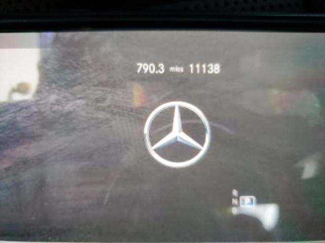 Photo 8 VIN: 4JGFF8KE1MA557284 - MERCEDES-BENZ GLS 63 AMG 