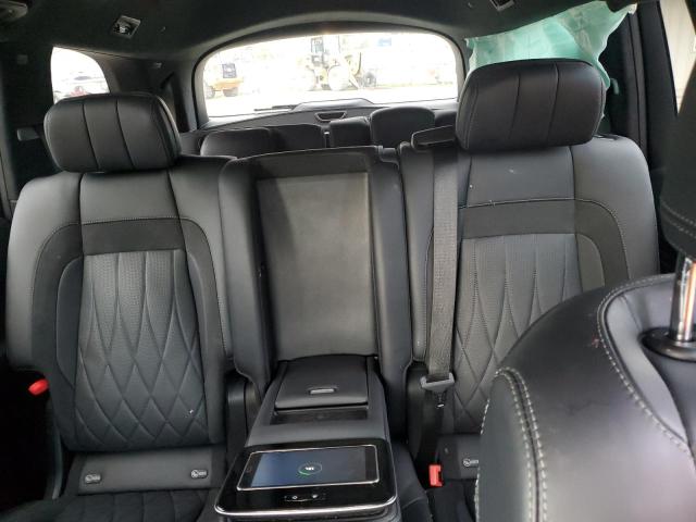 Photo 9 VIN: 4JGFF8KE1MA557284 - MERCEDES-BENZ GLS 63 AMG 