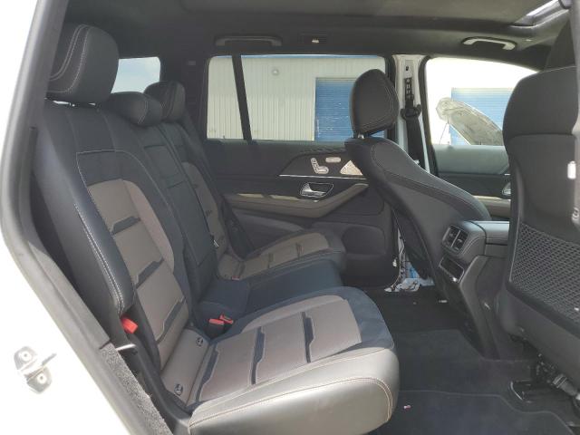 Photo 10 VIN: 4JGFF8KE2MA276675 - MERCEDES-BENZ GLS-CLASS 