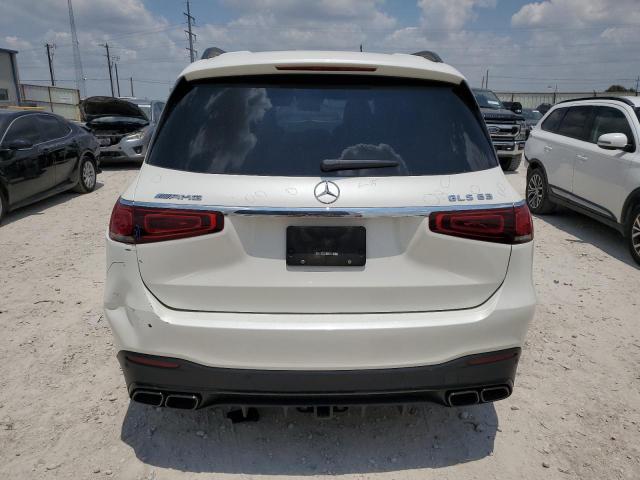 Photo 5 VIN: 4JGFF8KE2MA276675 - MERCEDES-BENZ GLS-CLASS 