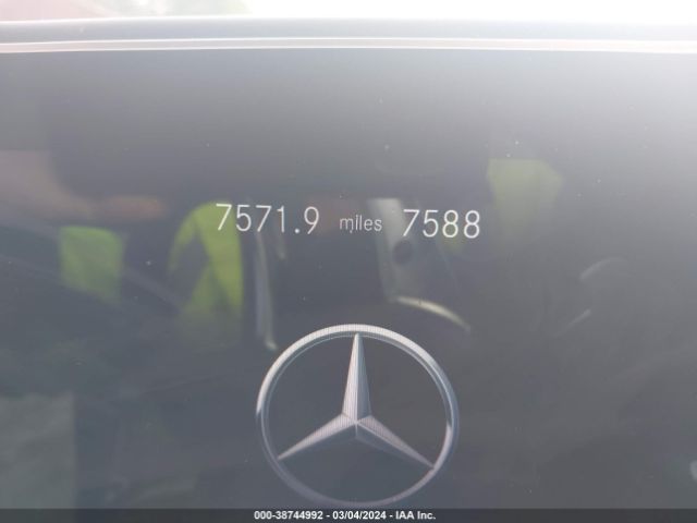 Photo 6 VIN: 4JGFF8KE7PB020322 - MERCEDES-BENZ AMG GLS 63 