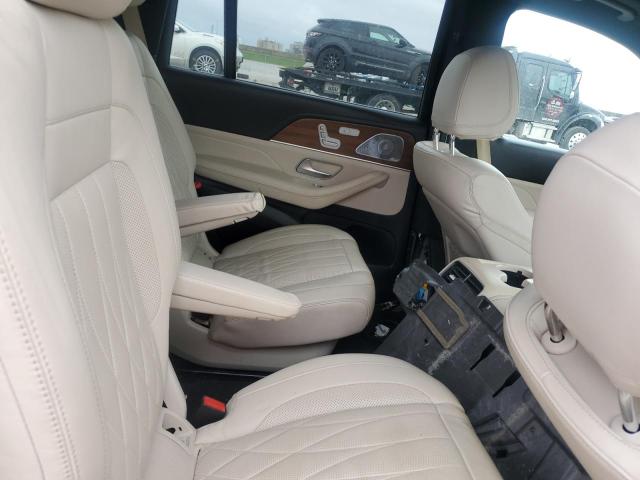 Photo 9 VIN: 4JGFF8KEXMA330479 - MERCEDES-BENZ GLS 63 AMG 