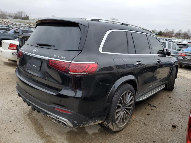 Photo 2 VIN: 4JGFF8KEXPB002896 - MERCEDES-BENZ GLS-CLASS 