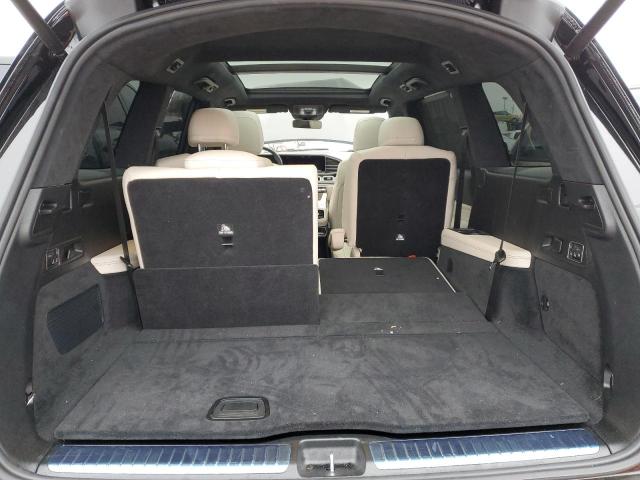 Photo 5 VIN: 4JGFF8KEXPB002896 - MERCEDES-BENZ GLS-CLASS 