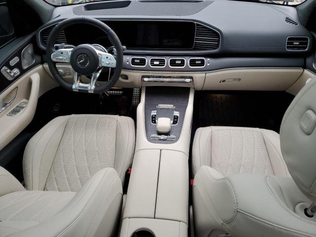 Photo 7 VIN: 4JGFF8KEXPB002896 - MERCEDES-BENZ GLS-CLASS 