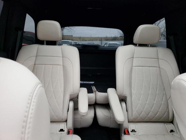 Photo 9 VIN: 4JGFF8KEXPB002896 - MERCEDES-BENZ GLS-CLASS 