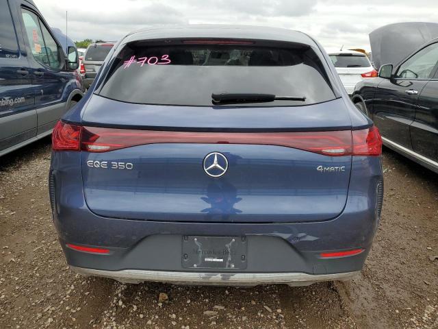 Photo 5 VIN: 4JGGM1CB2PA014374 - MERCEDES-BENZ EQE SUV 35 